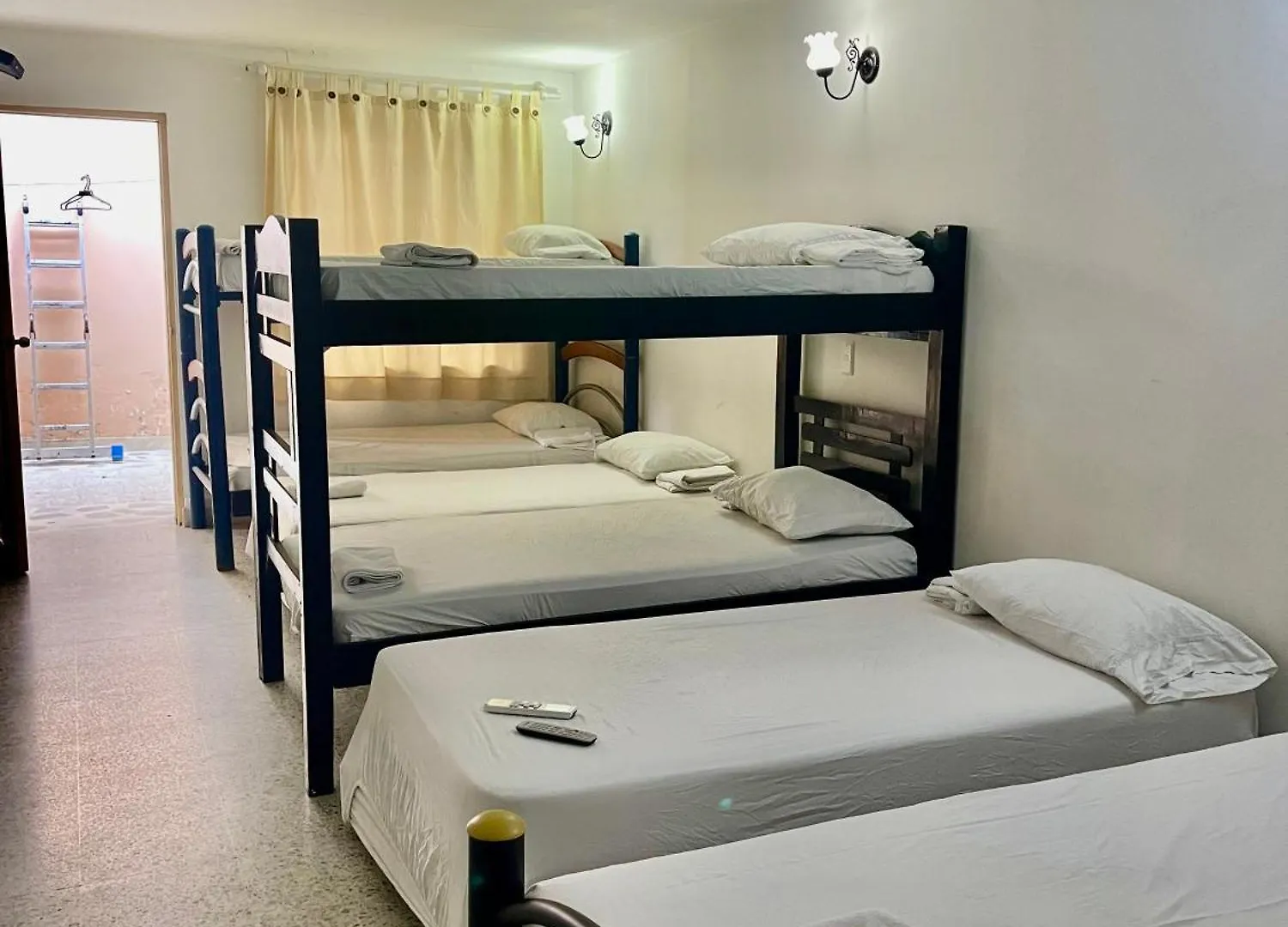Hotel Casa Fatima Kartagena