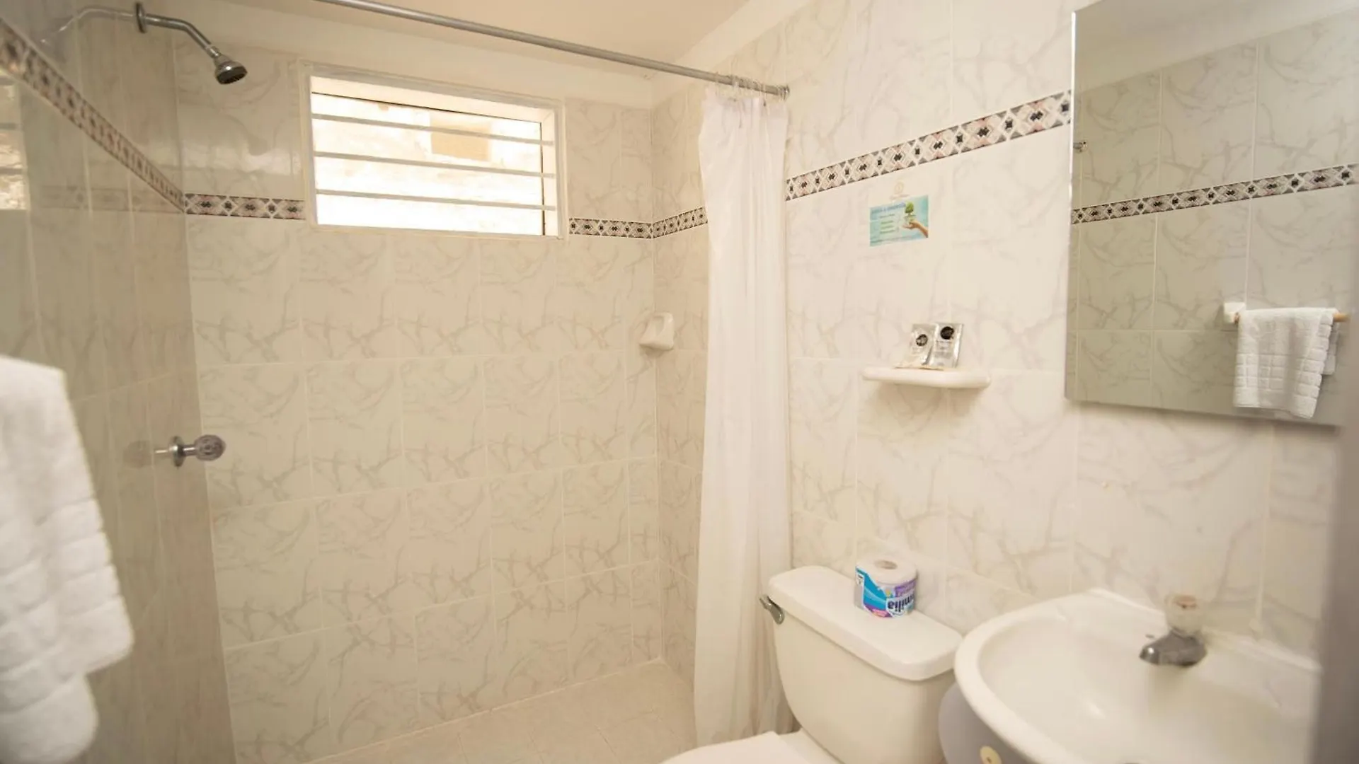 Hotel Casa Fatima Картахена 3*,